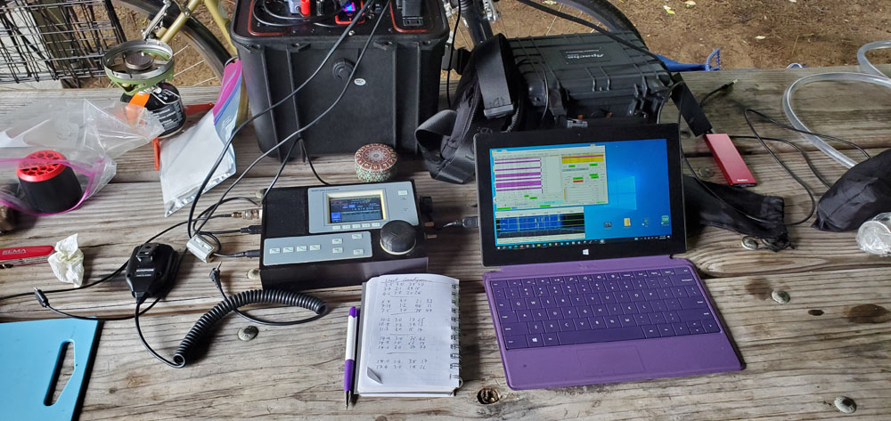 If you like FT8, perhaps you will love JS8Call