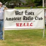 WEARC Monthly Business Meeting