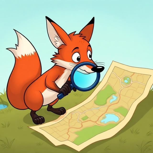 WEARC and ARC2 Fox Hunt