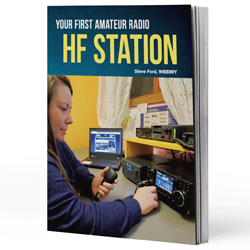 Your First HF Station