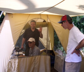 OLYMPUS DIGITAL CAMERA