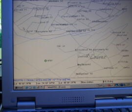 OLYMPUS DIGITAL CAMERA