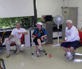 OLYMPUS DIGITAL CAMERA