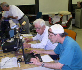 OLYMPUS DIGITAL CAMERA