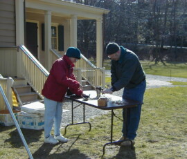 OLYMPUS DIGITAL CAMERA