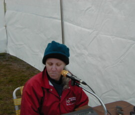 OLYMPUS DIGITAL CAMERA