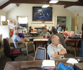 OLYMPUS DIGITAL CAMERA